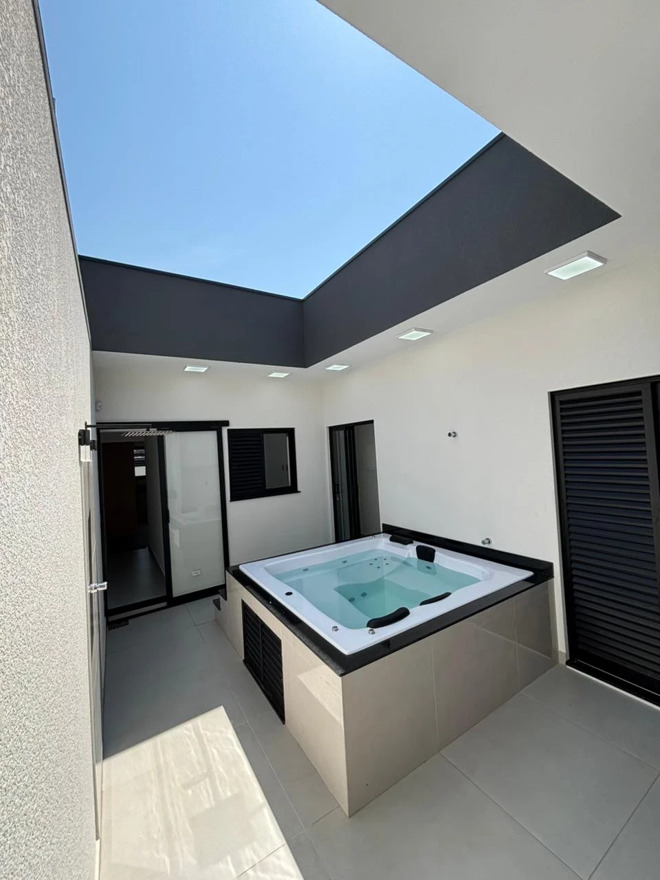 Foto do imóvel: Casa com 3 Quartos à Venda, 116 m² em Jardim Bom Sucesso - Indaiatuba