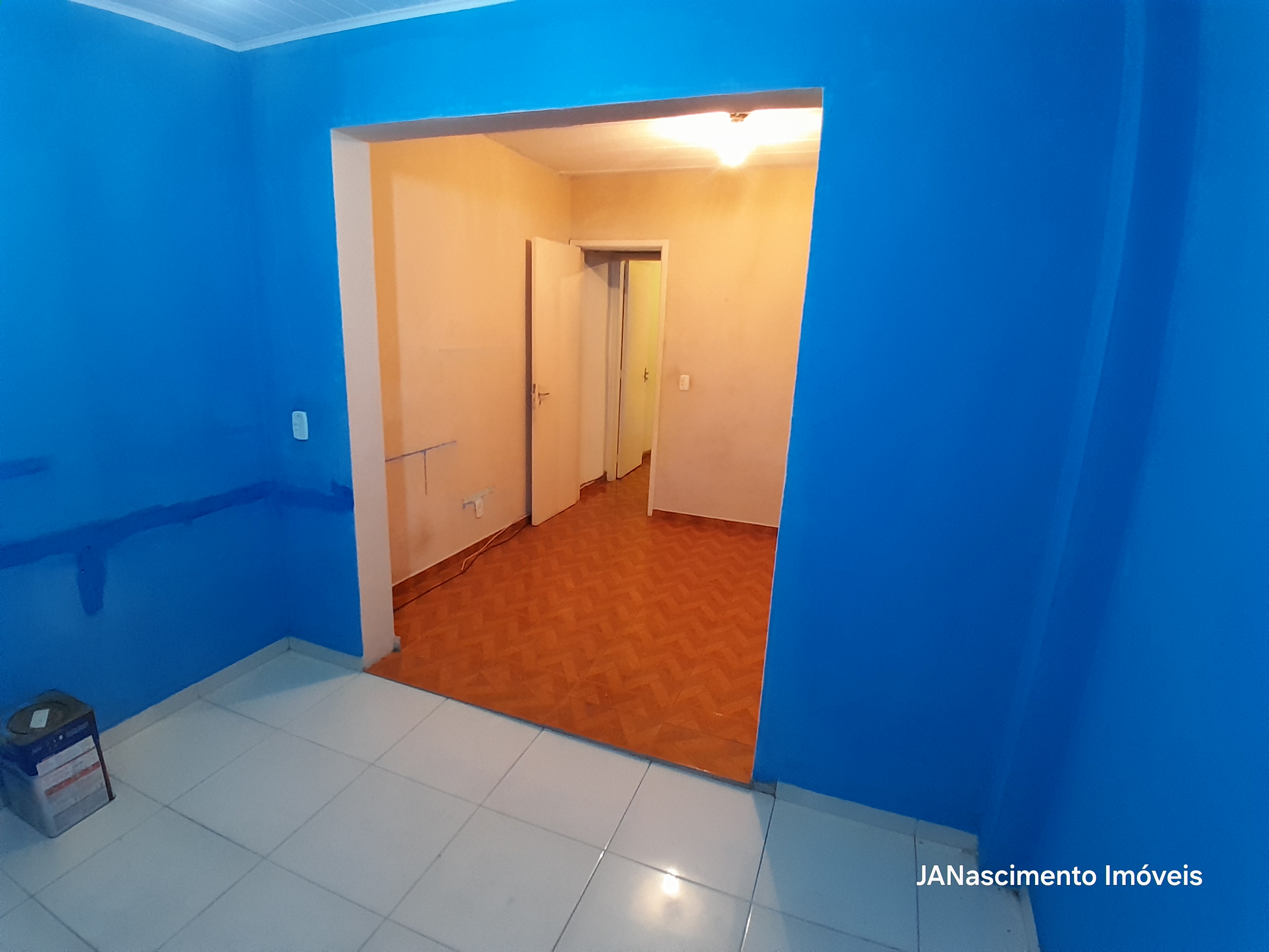 Imagem Casa de Condomínio com 2 Quartos à Venda, 54 m² em Bangu - Rio de Janeiro