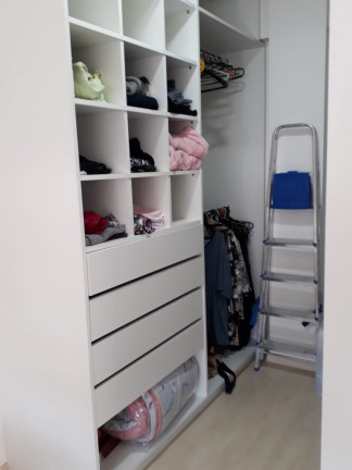 Imagem Apartamento com 2 Quartos à Venda, 70 m² em Camaquã - Porto Alegre