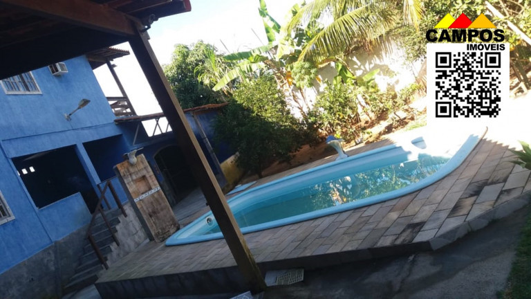 Imagem Casa com 4 Quartos à Venda, 200 m² em São José Do Imbassaí - Maricá
