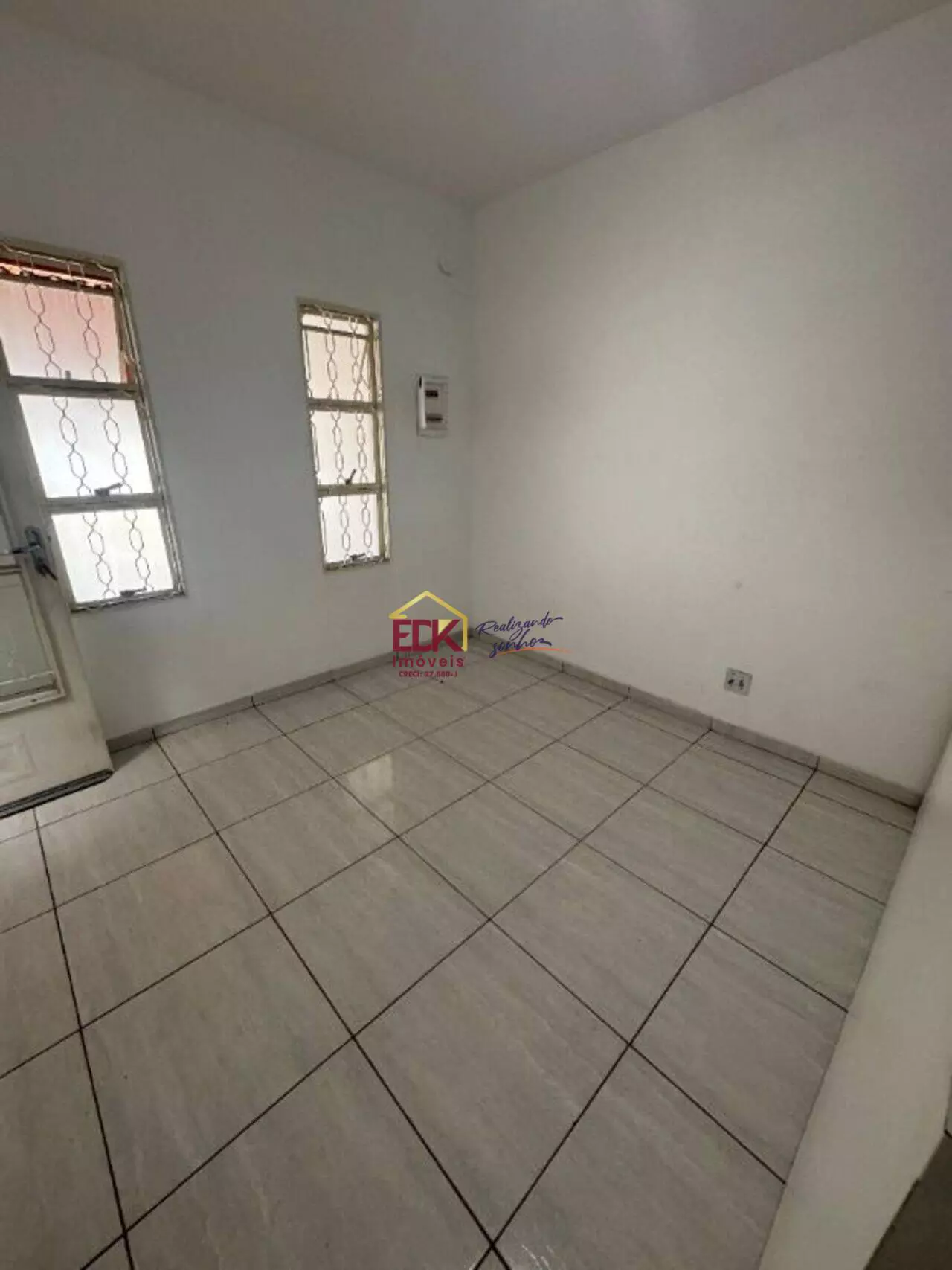 Imagem Casa com 2 Quartos à Venda, 66 m²em Parque Urupês - Taubaté