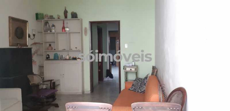Imagem Apartamento com 2 Quartos à Venda, 83 m²em Flamengo - Rio de Janeiro