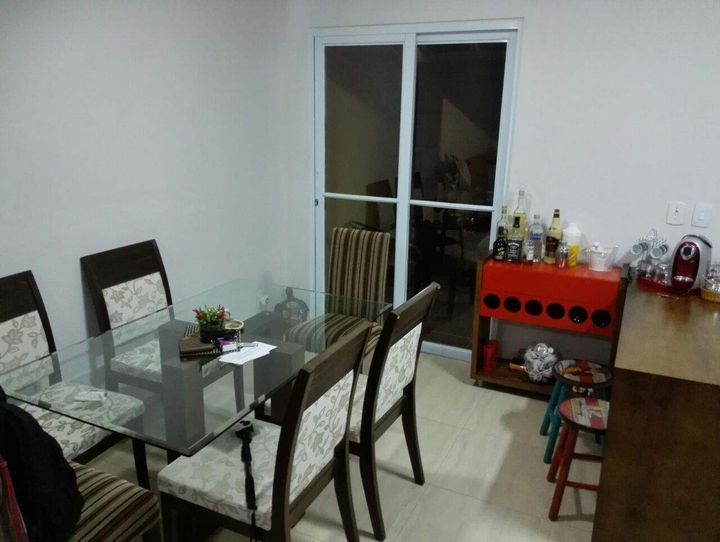 Casa de Condomínio com 2 Quartos à Venda, 69 m² em Jardim Interlagos - Hortolândia