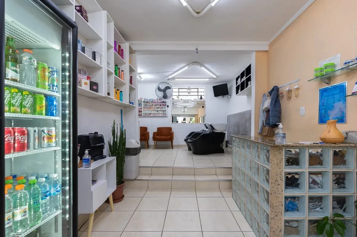 Foto do imóvel: Imóvel Comercial à Venda, 154 m² em Bela Vista - São Paulo