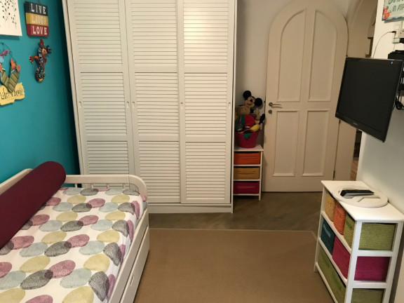 Imagem Apartamento com 3 Quartos à Venda, 200 m² em Enseada - Guarujá