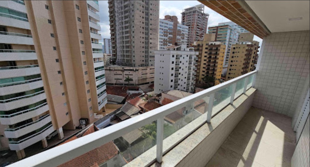 Imagem Apartamento com 2 Quartos à Venda, 71 m² em Caiçara - Praia Grande