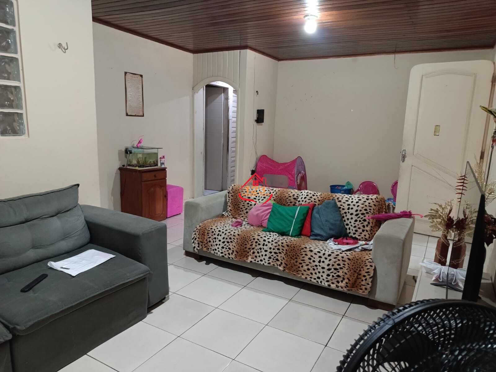 Imagem Casa com 3 Quartos à Venda, 180 m²em Tapanã (Icoaraci) - Belém