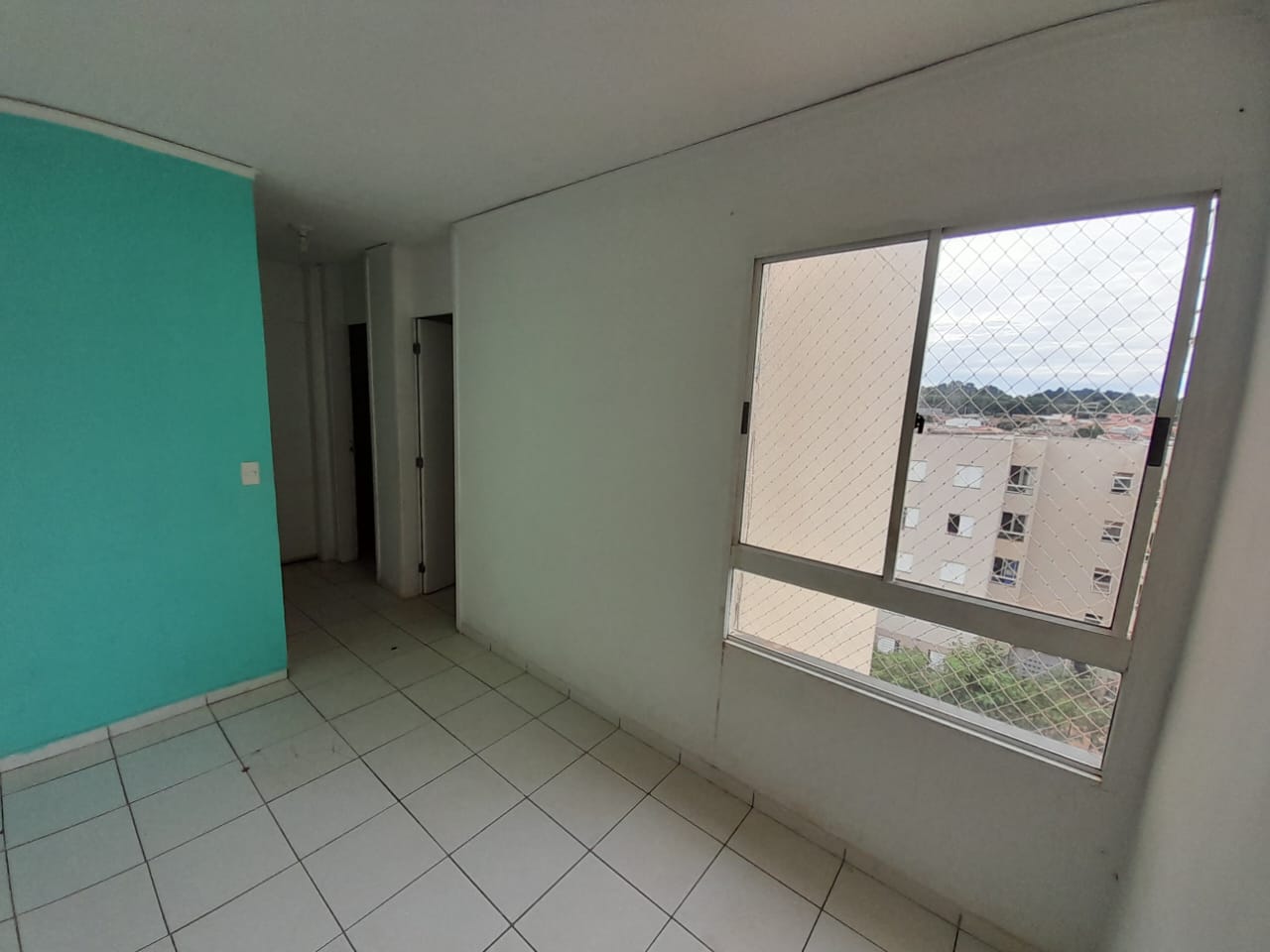 Imagem Apartamento com 2 Quartos à Venda, 43 m²em Jardim São Gerônimo (Nova Veneza) - Sumaré