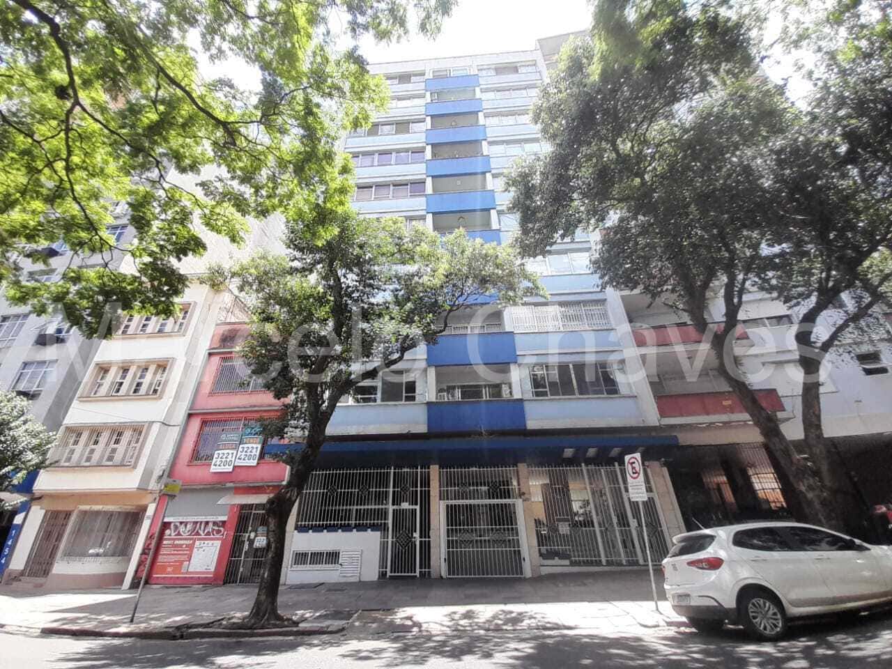 Imagem Apartamento com 3 Quartos à Venda, 174 m² em Centro Histórico - Porto Alegre
