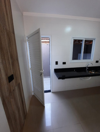 Imagem Casa de Condomínio com 2 Quartos à Venda, 65 m² em Ocian - Praia Grande