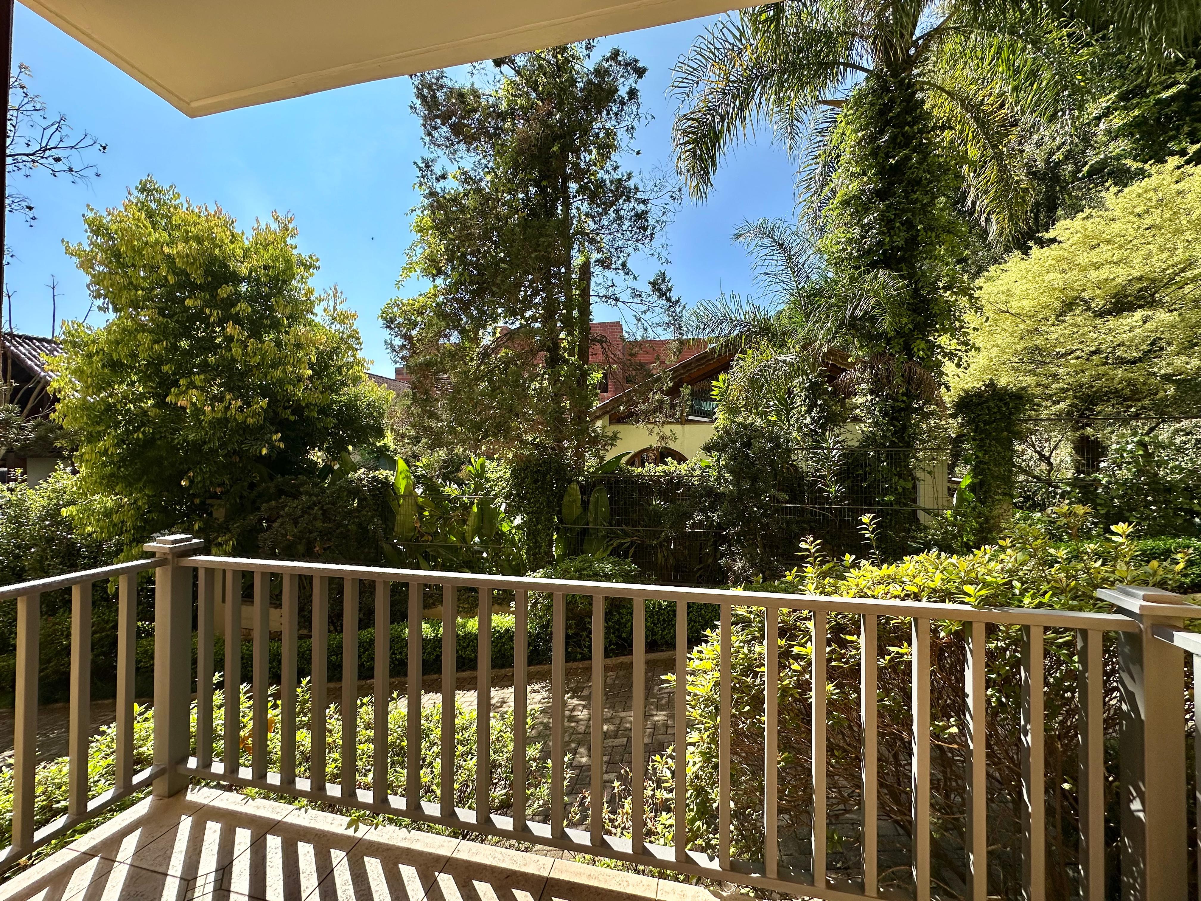 Imagem Apartamento com 1 Quarto à Venda, 73 m²em Planalto - Gramado