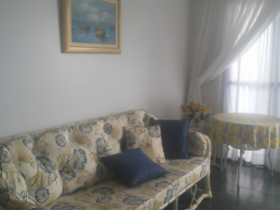 Imagem Apartamento com 3 Quartos à Venda, 110 m² em Enseada - Guarujá