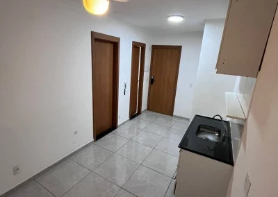 Imagem Apartamento com 1 Quarto à Venda, 30 m² em Belenzinho - São Paulo