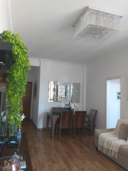 Apartamento com 2 Quartos à Venda, 75 m²em Grajaú - Rio de Janeiro