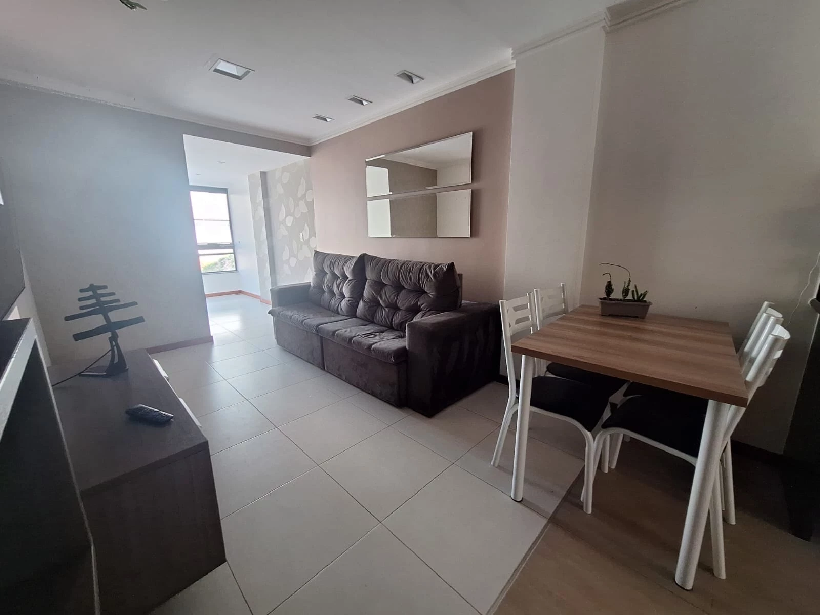 Imagem Apartamento com 2 Quartos à Venda, 70 m² em Itapuã - Vila Velha