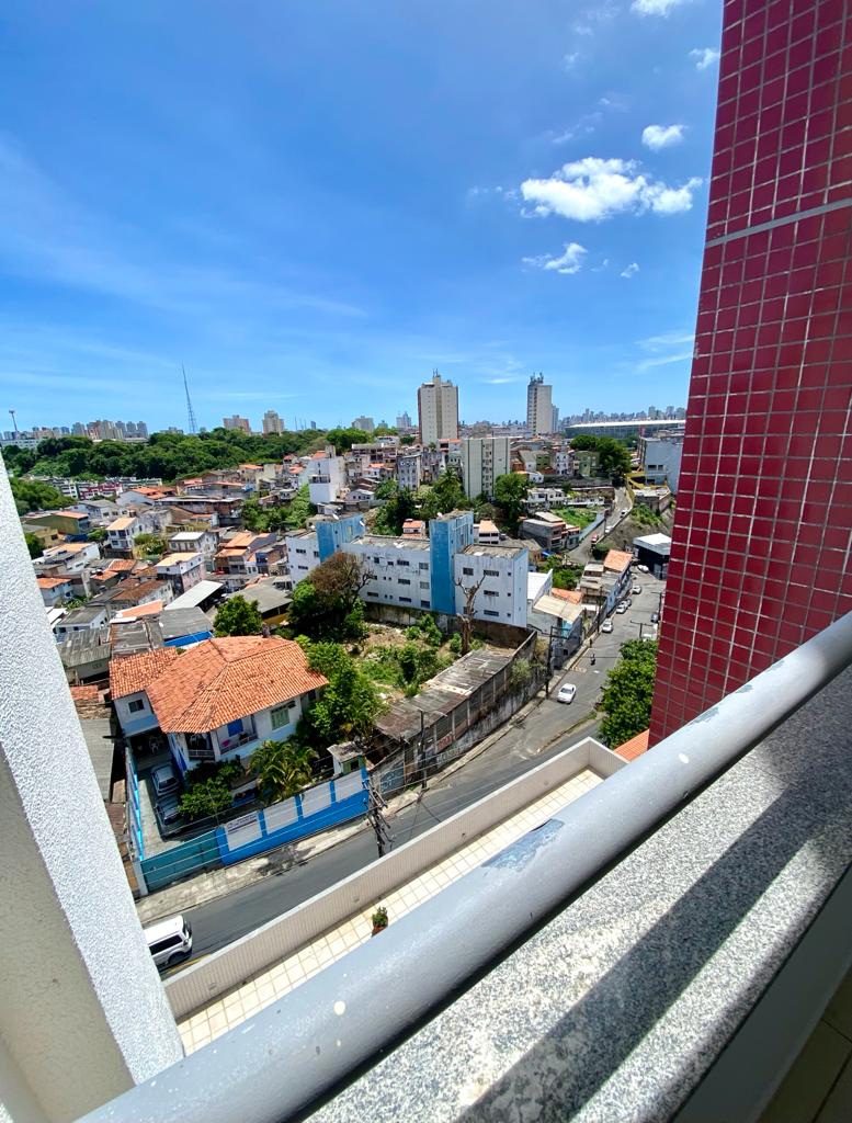 Imagem Apartamento com 2 Quartos à Venda, 56 m²em Matatu - Salvador