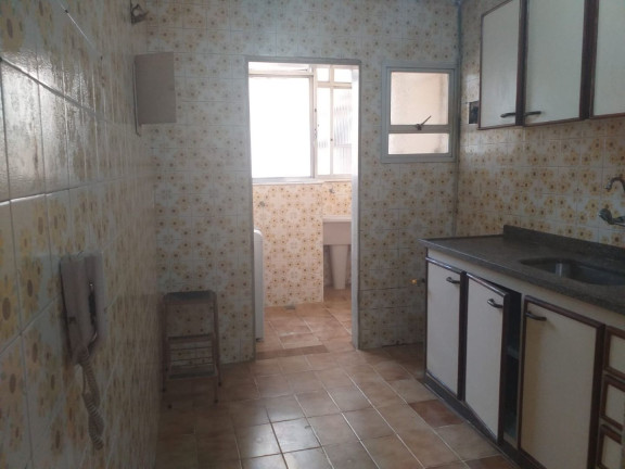 Imagem Apartamento com 2 Quartos à Venda, 73 m²em Santa Rosa - Niterói