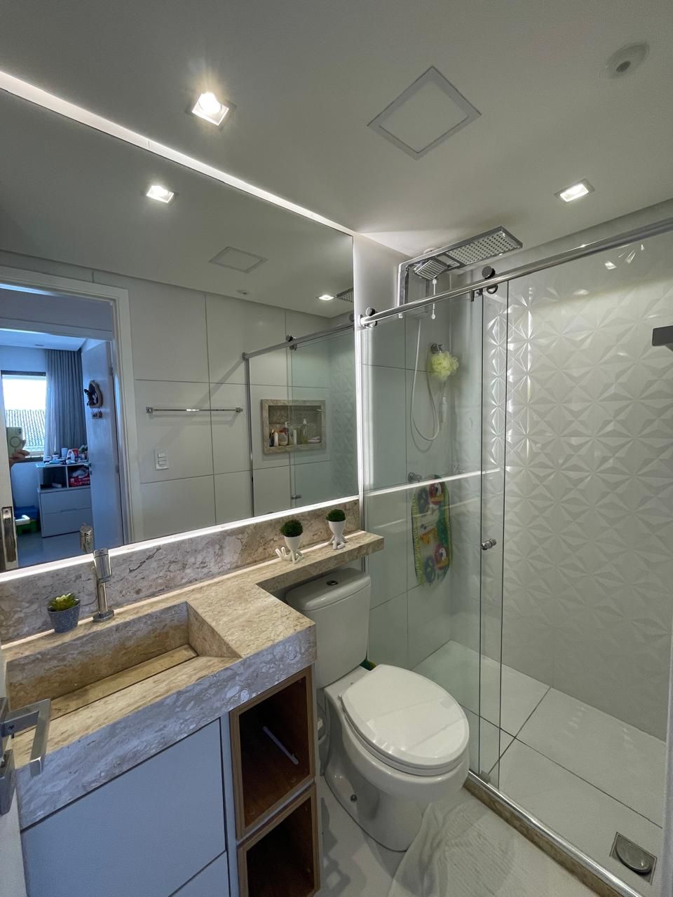 Foto do imóvel: Apartamento com 2 Quartos à Venda, 53 m² em Stella Maris - Salvador