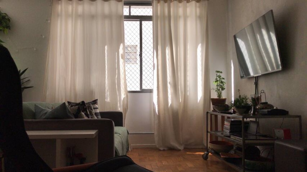 Imagem Apartamento com 3 Quartos à Venda, 126 m² em Paraíso - São Paulo