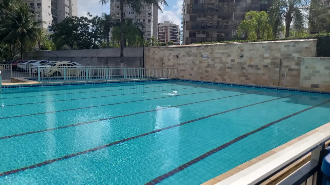 Imagem Apartamento com 2 Quartos à Venda, 60 metro em Barra Olímpica - Rio de Janeiro