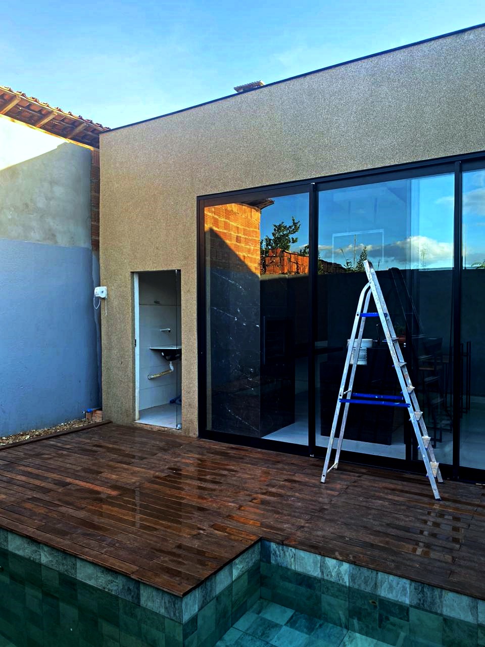 Imagem Casa com 3 Quartos à Venda, 170 m²em Cidade Nova - Marabá