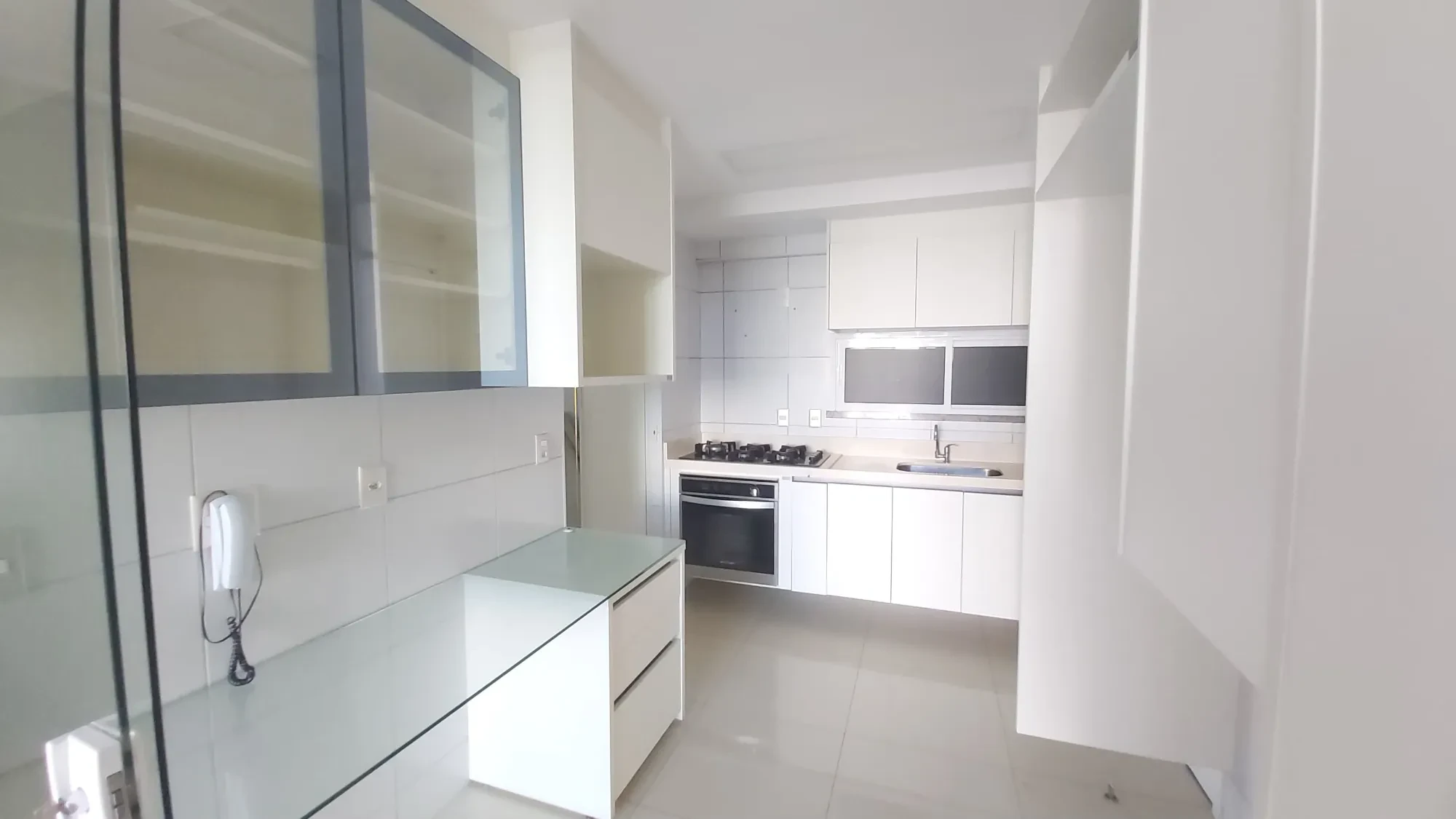 Imagem Apartamento com 3 Quartos à Venda, 115 metro em Parque Iracema - Fortaleza