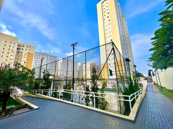 Imagem Apartamento com 2 Quartos à Venda, 49 m² em Portais (Polvilho) - Cajamar