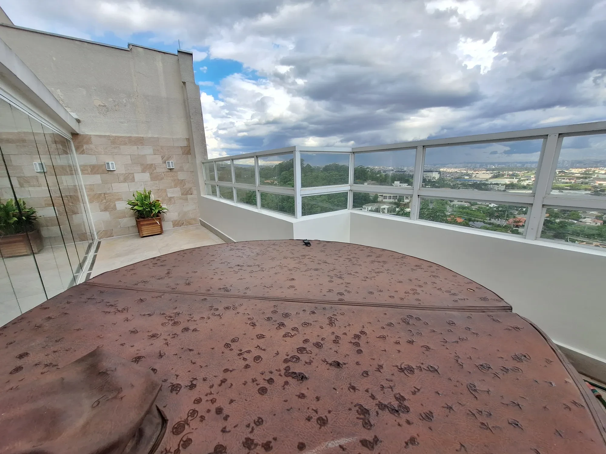 Foto do imóvel: Apartamento com 2 Quartos para Alugar, 99 m² em Tamboré - Barueri