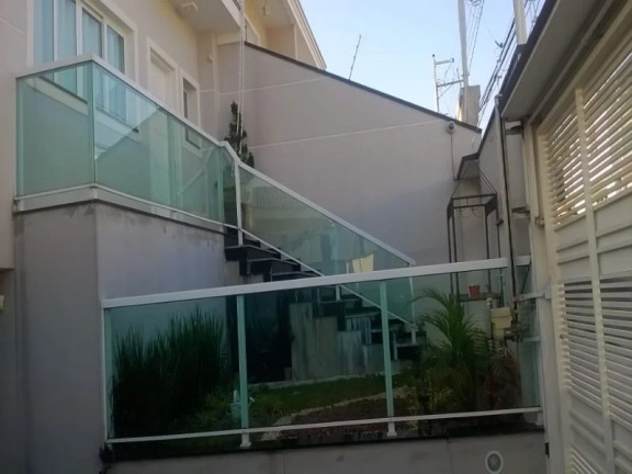 Sobrado com 3 Quartos à Venda,  em Vila Nova Mazzei - São Paulo