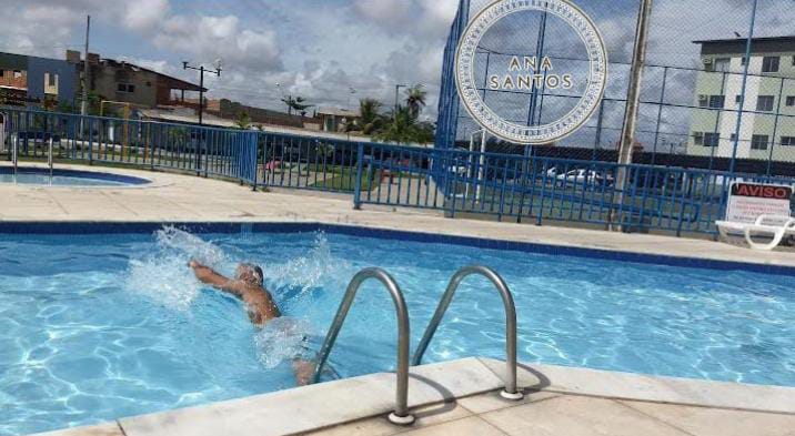 Foto do imóvel: Apartamento com 2 Quartos à Venda, 45 m² em São Brás - Nossa Senhora do Socorro