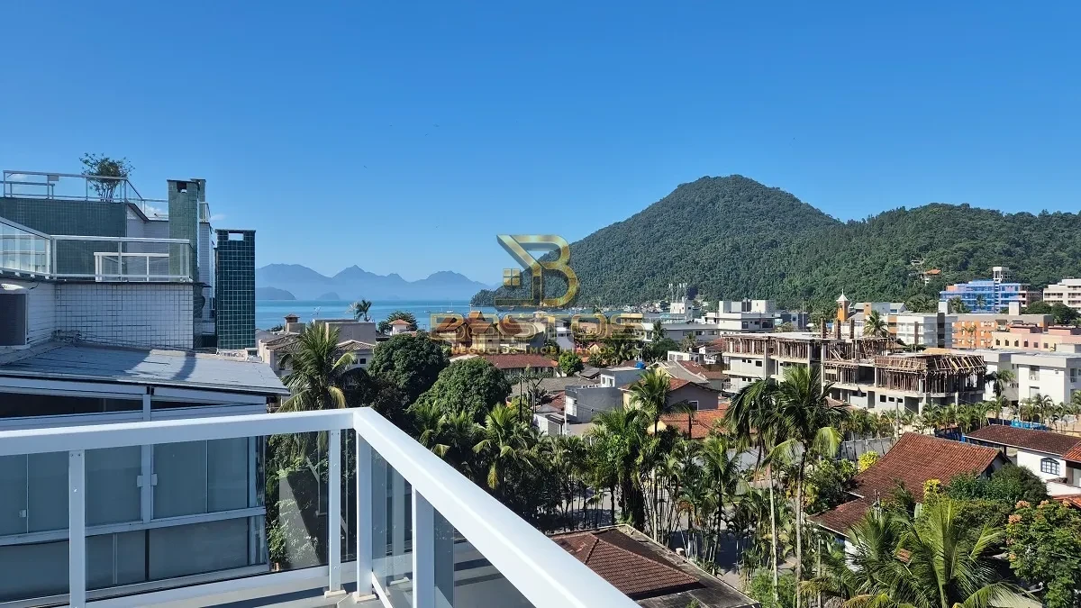 Imagem Apartamento com 2 Quartos à Venda, 76 m² em Itaguá - Ubatuba