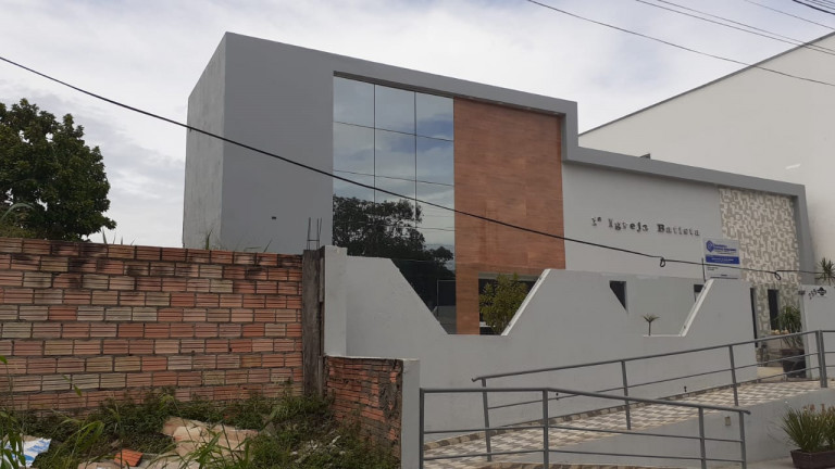 Imagem Terreno à Venda, 238 m² em Comércio - Itaituba