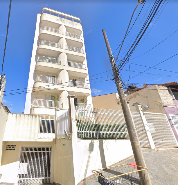 Condomínio Amparo em Rio de Janeiro