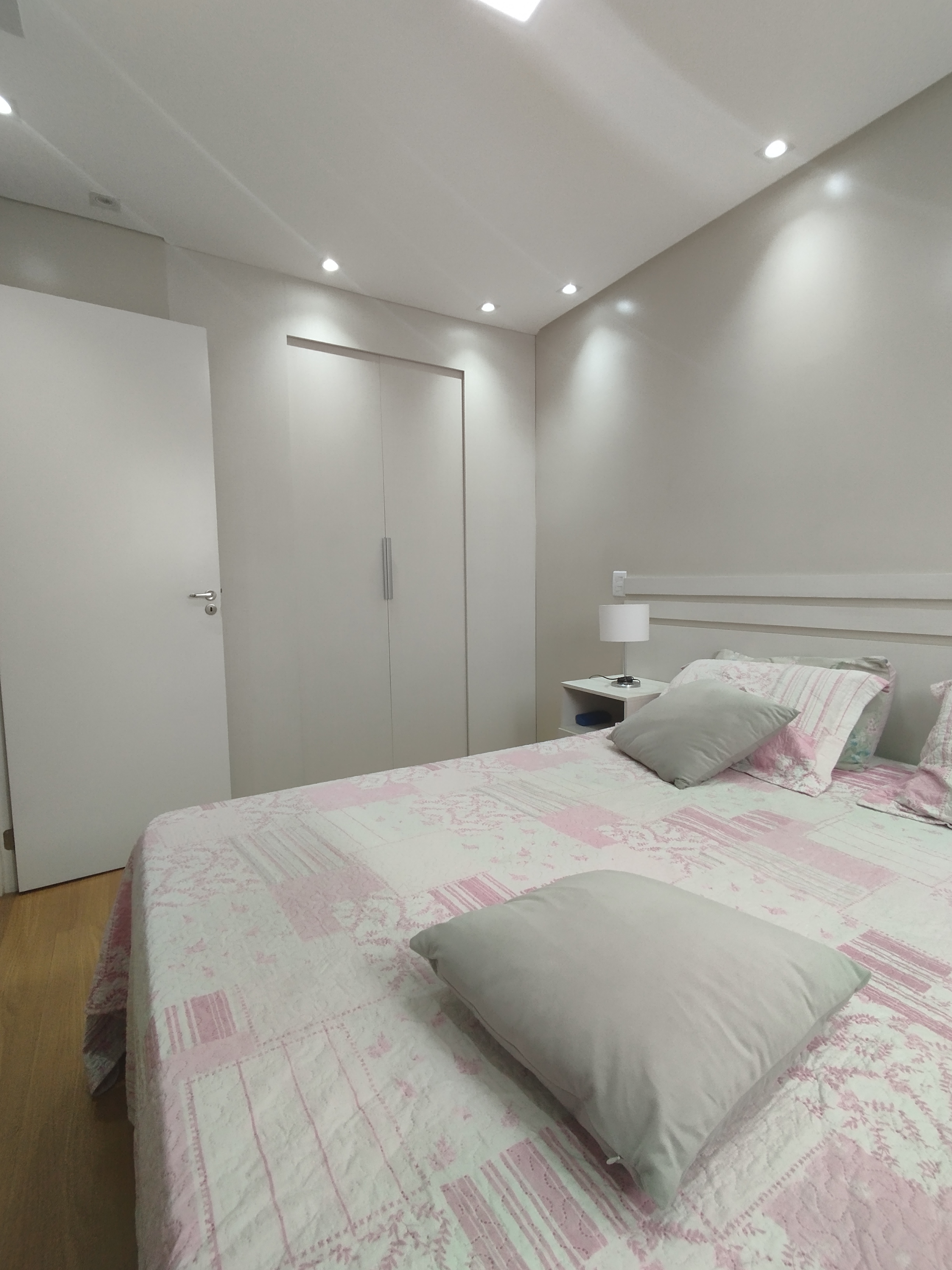 Imagem Apartamento com 2 Quartos à Venda, 44 m²em Vila Nhocune - São Paulo