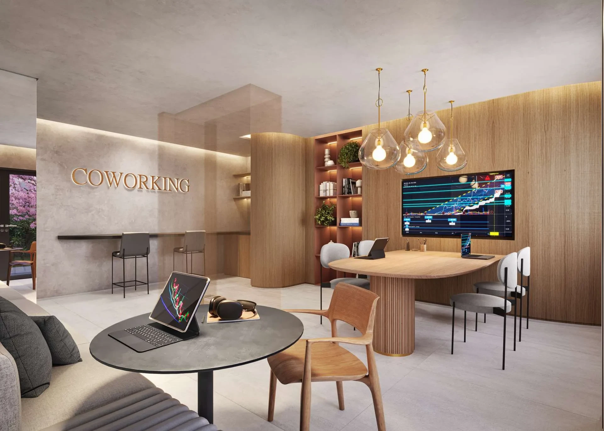 Foto do imóvel: Apartamento com 1 Quarto à Venda, 27 m² em Instituto de Previdência - São Paulo