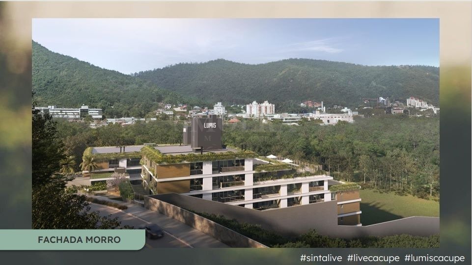Imagem Apartamento com 2 Quartos à Venda, 77 m²em Cacupé - Florianópolis