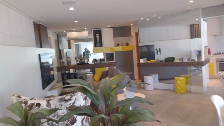 Imagem Apartamento com 3 Quartos à Venda, 160 m² em Vila Guiomar - Santo André