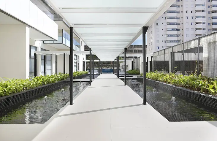 Imagem Apartamento com 1 Quarto à Venda, 51 m²em Barra Funda - São Paulo