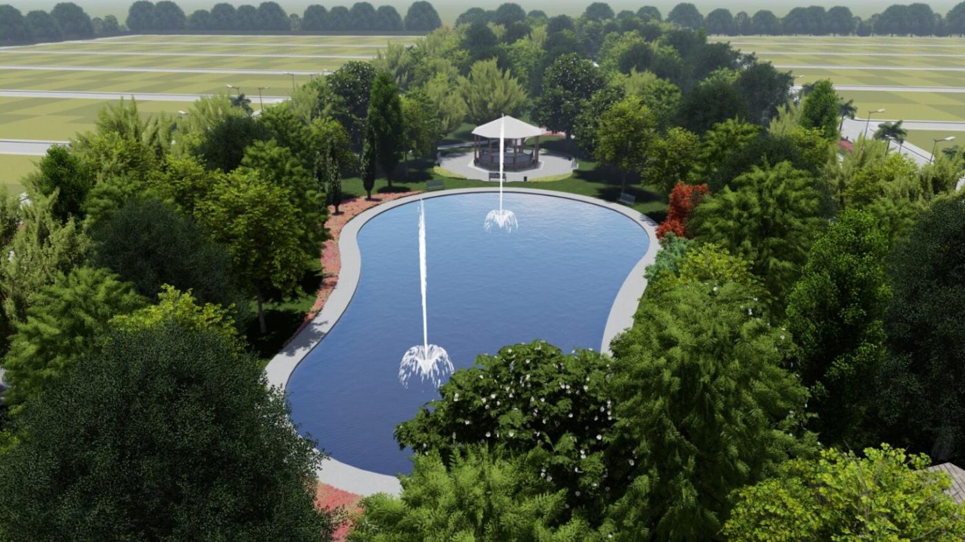 Imagem Terreno à Venda, 220 m²em Santa Maria do Benfica - Benevides