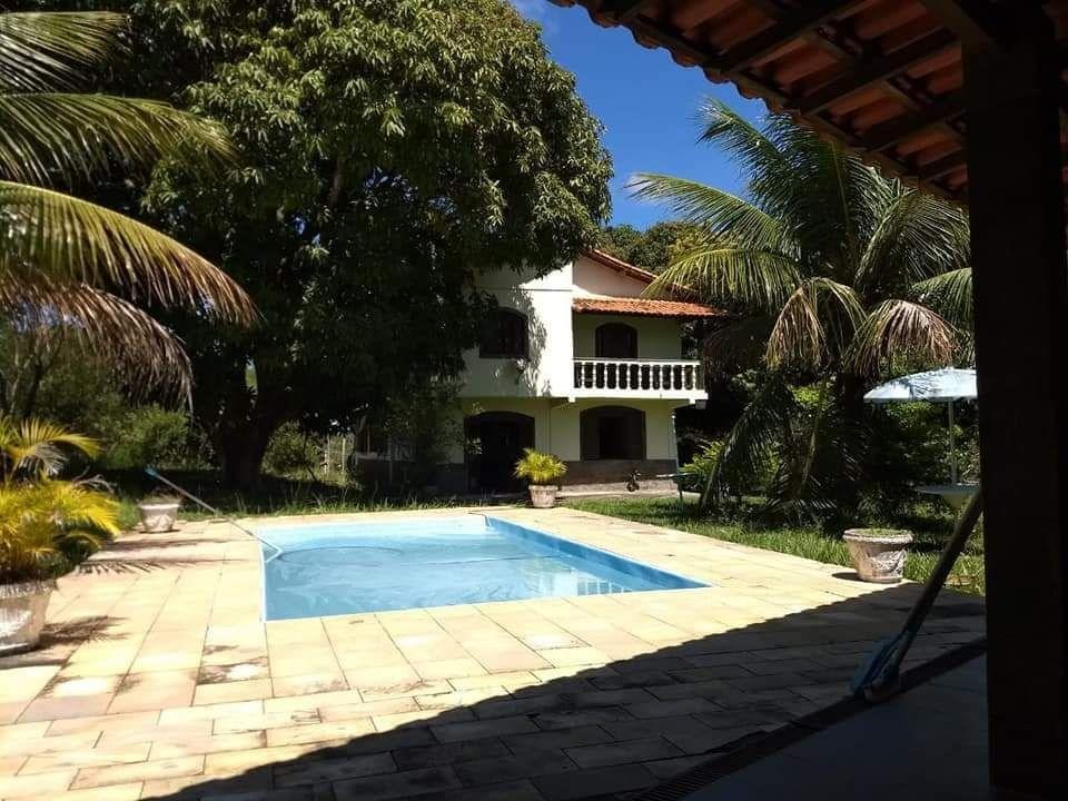 Terreno à Venda, 6 m²em Morro Moreno - Araruama