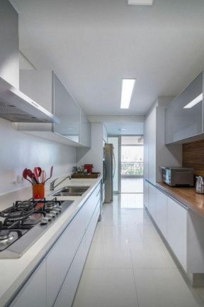 Imagem Apartamento com 3 Quartos à Venda,  em Vila Olímpia - São Paulo