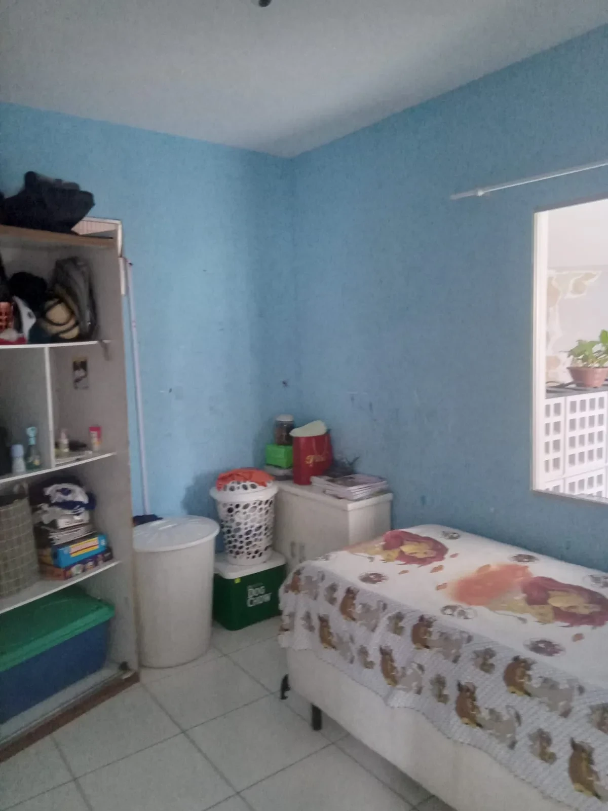 Imagem Casa com 2 Quartos à Venda, 100 m² em Alto do Cabrito - Salvador