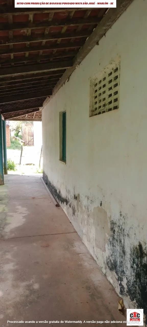 Foto do imóvel: Chácara com 2 Quartos à Venda, 80 m² em Maruim - Maruim