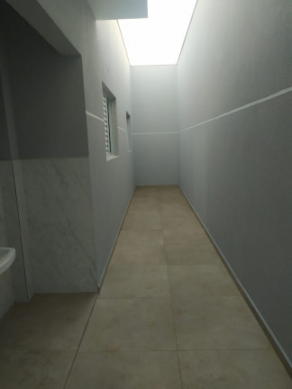 Imagem Casa com 3 Quartos à Venda,  em Residencial Coração de Jesus - Jaguariúna