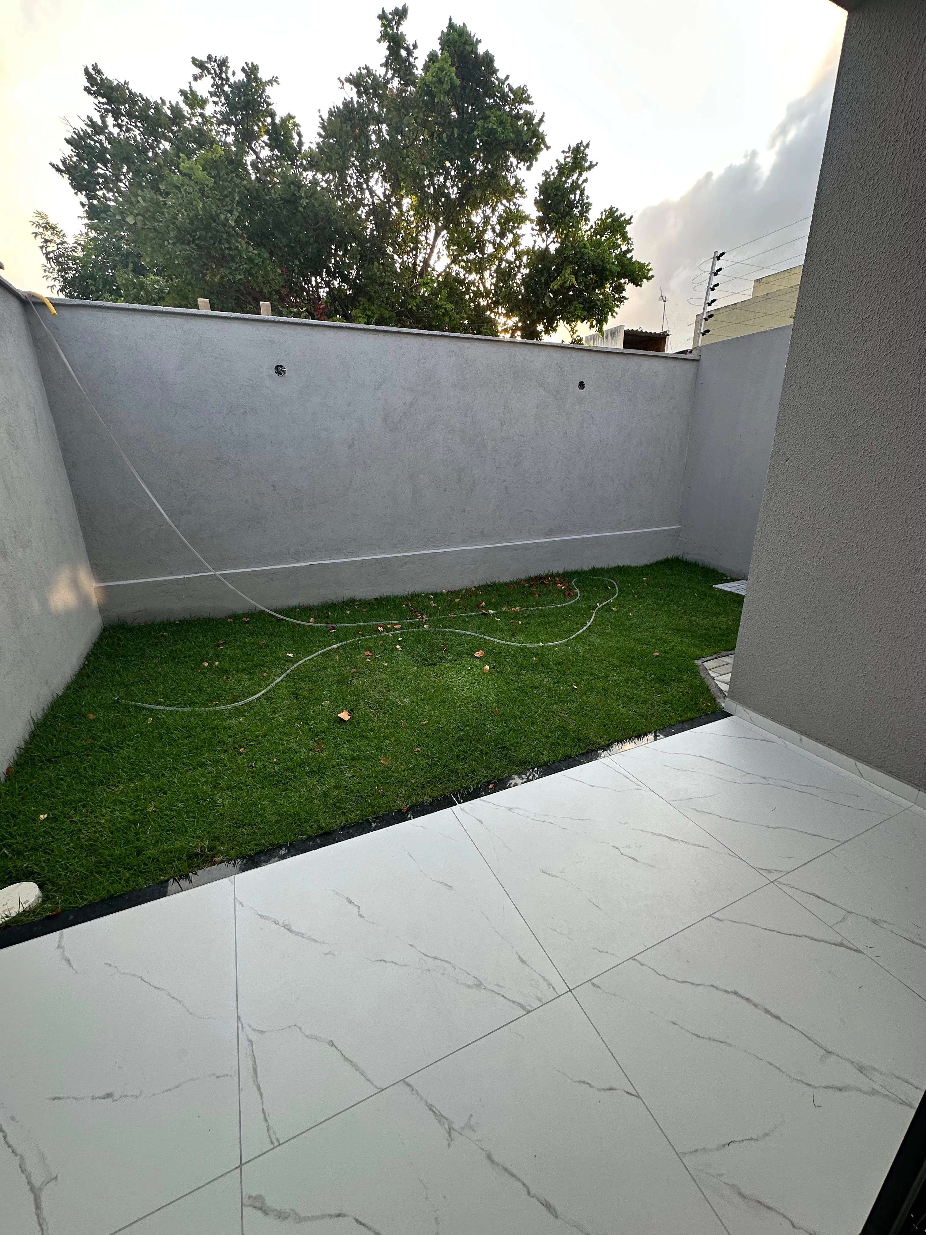 Imagem Casa com 3 Quartos à Venda, 103 m² em Aquiraz - Aquiraz