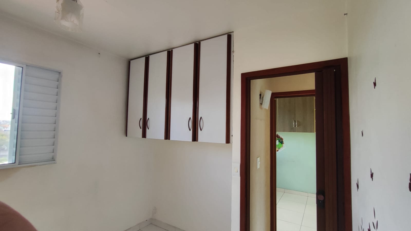 Foto do imóvel: Apartamento com 2 Quartos à Venda, 46 m² em Itaim Paulista - São Paulo