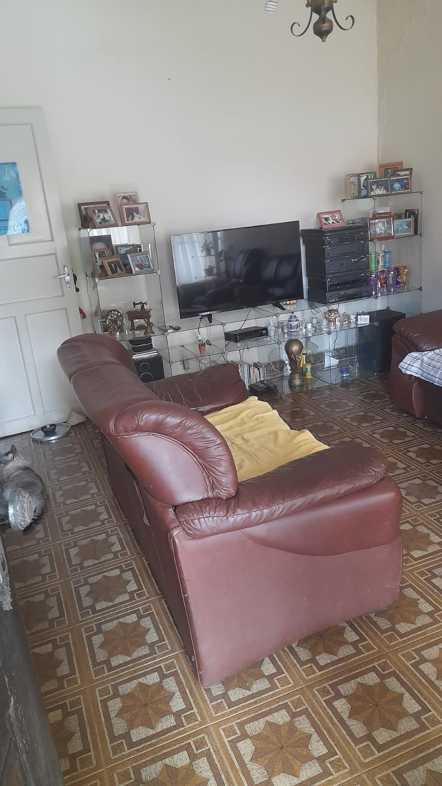 Imagem Casa com 3 Quartos à Venda, 187 m²em Santa Maria - São Caetano do Sul