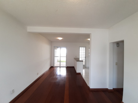 Imagem Casa de Condomínio com 2 Quartos à Venda, 77 m² em Vossoroca - Votorantim