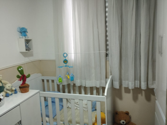 Imagem Apartamento com 2 Quartos à Venda, 45 m² em Gopoúva - Guarulhos