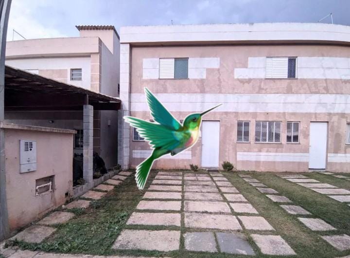 Foto do imóvel: Casa de Condomínio com 2 Quartos à Venda, 63 m²em Água Espraiada (Caucaia do Alto) - Cotia